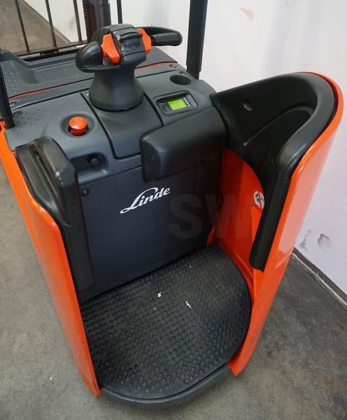 Linde L 08 AC SP 1170 - מערים: תמונה 3 Linde L 08 AC SP 1170 - מערים: תמונה 3