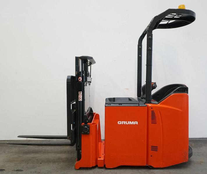 Linde L 08 AC SP 1170 - מערים: תמונה 4 Linde L 08 AC SP 1170 - מערים: תמונה 4