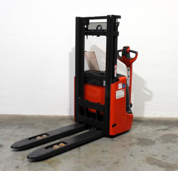 Linde L 10 1172-01 - מערים: תמונה 3 Linde L 10 1172-01 - מערים: תמונה 3