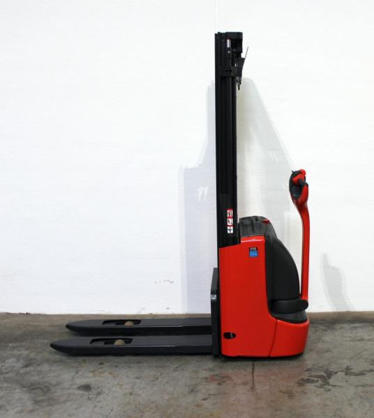 Linde L 10 1172 - מערים: תמונה 4 Linde L 10 1172 - מערים: תמונה 4