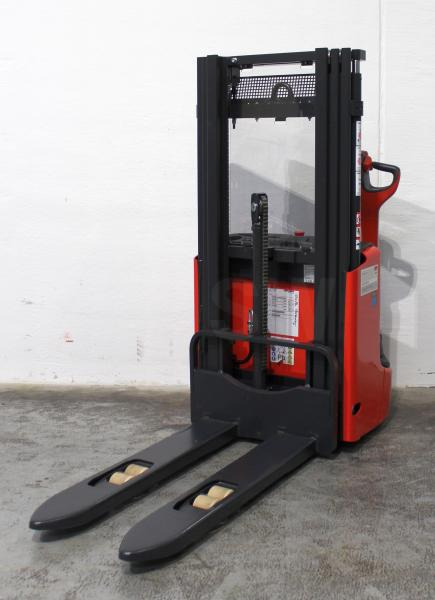 Linde L 10 1172 - מערים: תמונה 2 Linde L 10 1172 - מערים: תמונה 2