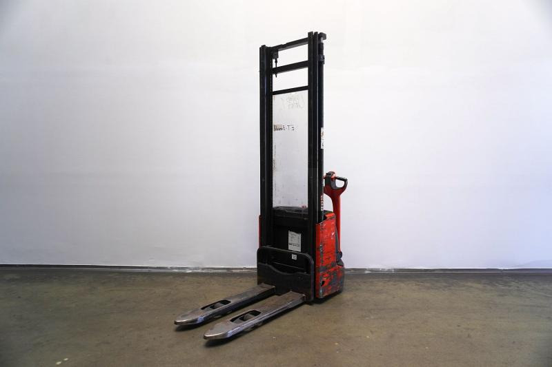 Linde L 10 1172 - מערים: תמונה 2 Linde L 10 1172 - מערים: תמונה 2