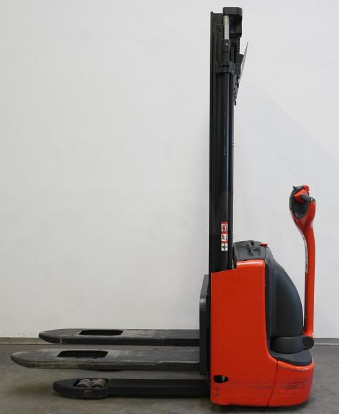 Linde L 10 1172 - מערים: תמונה 3 Linde L 10 1172 - מערים: תמונה 3