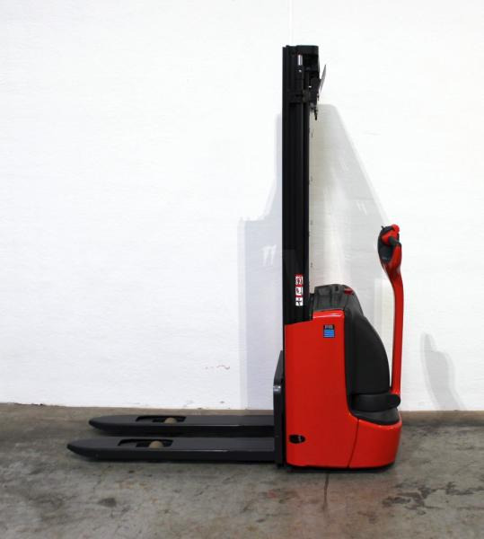 Linde L 10 1172 - מערים: תמונה 4 Linde L 10 1172 - מערים: תמונה 4