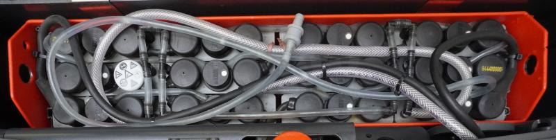 Linde L 10 1172 - מערים: תמונה 4 Linde L 10 1172 - מערים: תמונה 4