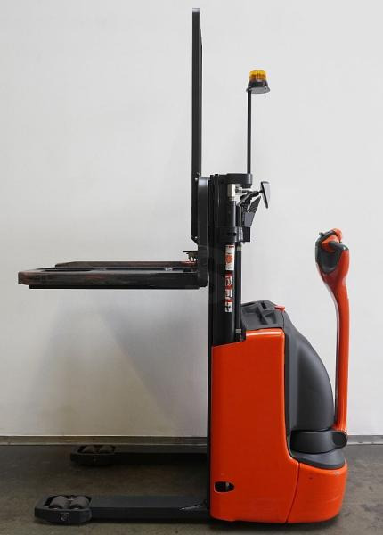 Linde L 10 1172 - מערים: תמונה 3 Linde L 10 1172 - מערים: תמונה 3