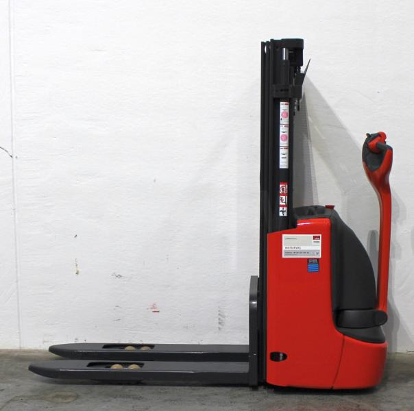 Linde L 10 1172 - מערים: תמונה 3 Linde L 10 1172 - מערים: תמונה 3