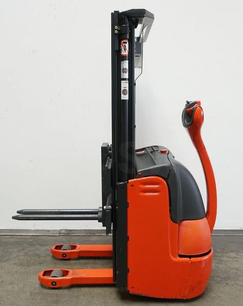 Linde L 10 379 - מערים: תמונה 3 Linde L 10 379 - מערים: תמונה 3