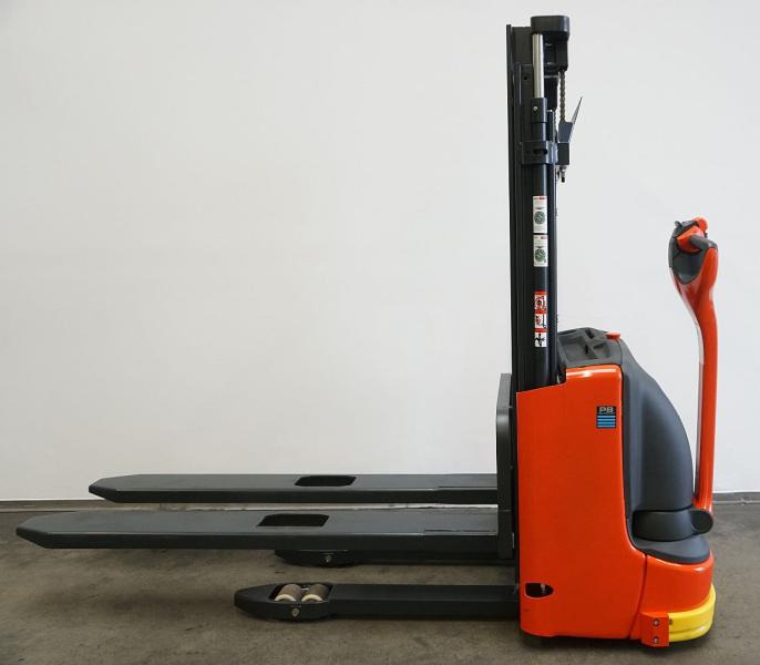 Linde L 12 1172-01 - מערים: תמונה 3 Linde L 12 1172-01 - מערים: תמונה 3