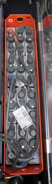 Linde L 12 1172-01 - מערים: תמונה 4 Linde L 12 1172-01 - מערים: תמונה 4