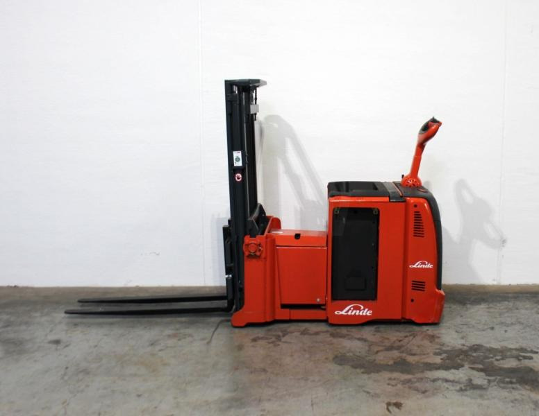 Linde L 12 AC 1170 - מערים: תמונה 3 Linde L 12 AC 1170 - מערים: תמונה 3