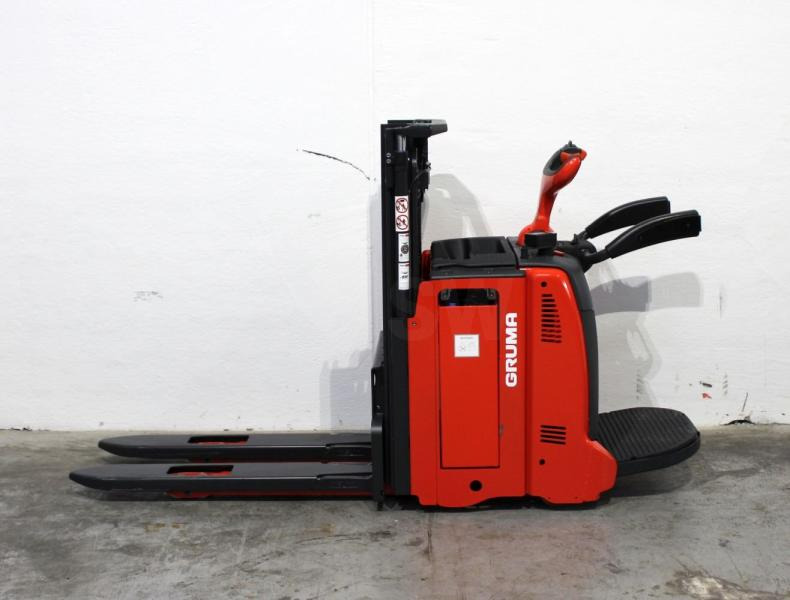Linde L 12 AP 133 - מערים: תמונה 5 Linde L 12 AP 133 - מערים: תמונה 5