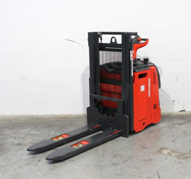 Linde L 12 AP 133 - מערים: תמונה 3 Linde L 12 AP 133 - מערים: תמונה 3