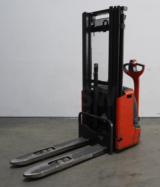 Linde L 12 ION 1172 - מערים: תמונה 2 Linde L 12 ION 1172 - מערים: תמונה 2