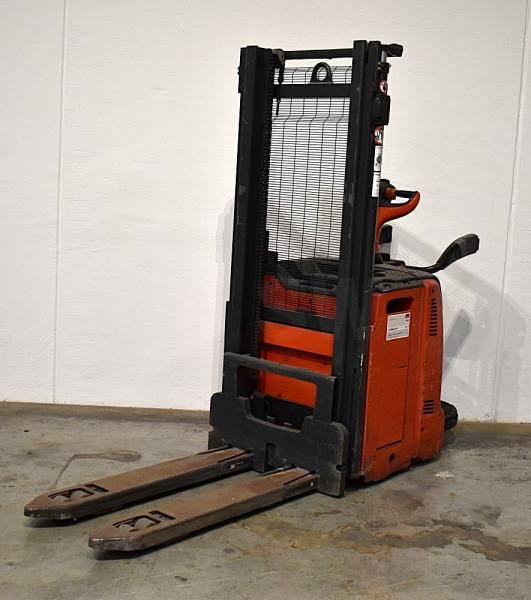 Linde L 12 L AP 133 - מערים: תמונה 2 Linde L 12 L AP 133 - מערים: תמונה 2