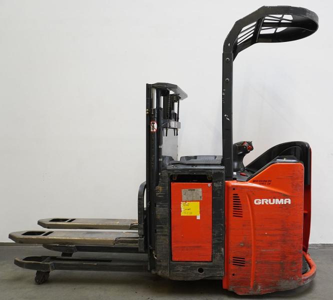 Linde L 12 L SP 133 - מערים: תמונה 4 Linde L 12 L SP 133 - מערים: תמונה 4