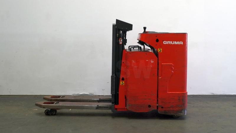 Linde L 12 LS 144 - מערים: תמונה 4 Linde L 12 LS 144 - מערים: תמונה 4