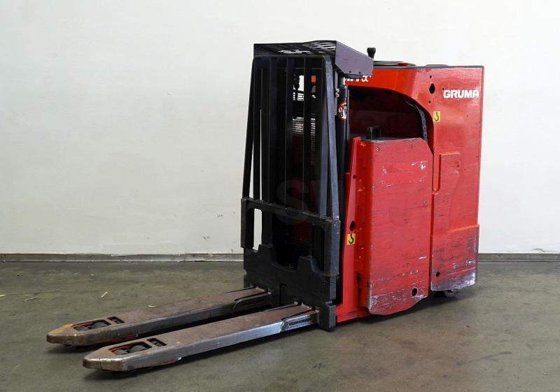 Linde L 12 LS 144 - מערים: תמונה 2 Linde L 12 LS 144 - מערים: תמונה 2
