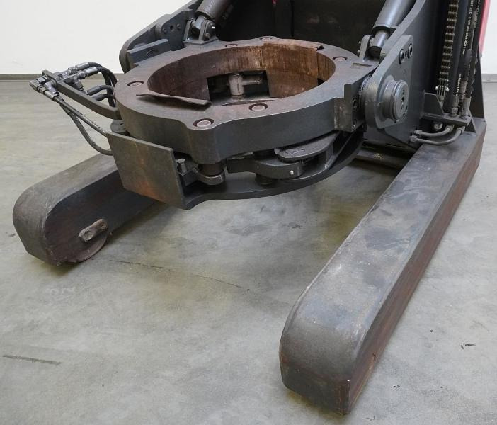 Linde L 14 1173 - מערים: תמונה 5 Linde L 14 1173 - מערים: תמונה 5