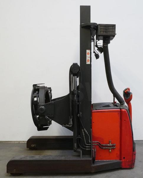 Linde L 14 1173 - מערים: תמונה 3 Linde L 14 1173 - מערים: תמונה 3
