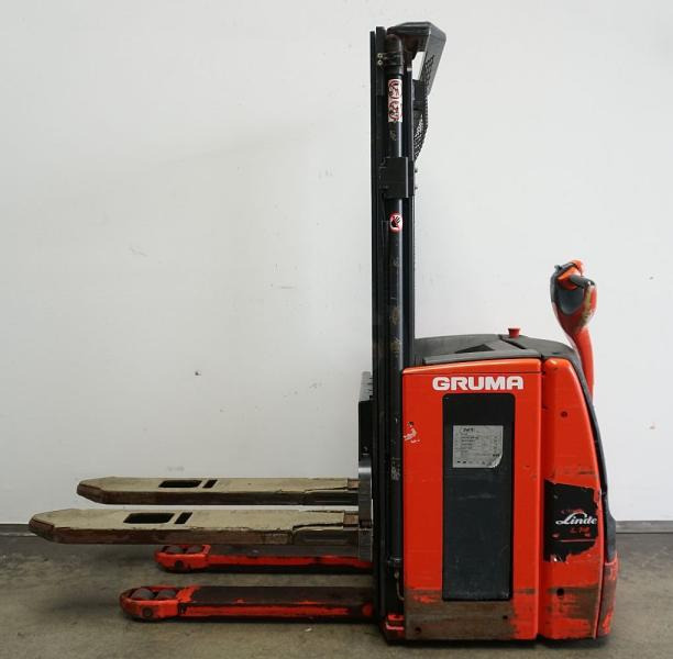 Linde L 14 1173 - מערים: תמונה 3 Linde L 14 1173 - מערים: תמונה 3