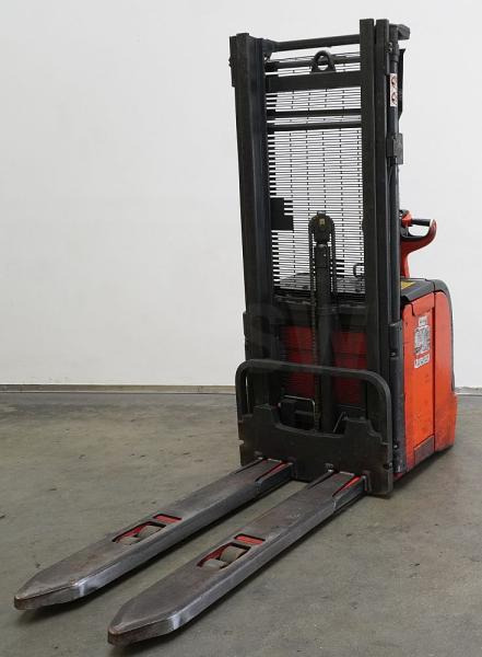 Linde L 14 372-03 - מערים: תמונה 2 Linde L 14 372-03 - מערים: תמונה 2
