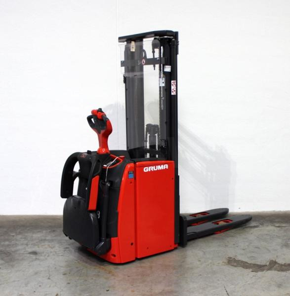 Linde L 14 AP i 1173-01 - מערים: תמונה 1 Linde L 14 AP i 1173-01 - מערים: תמונה 1