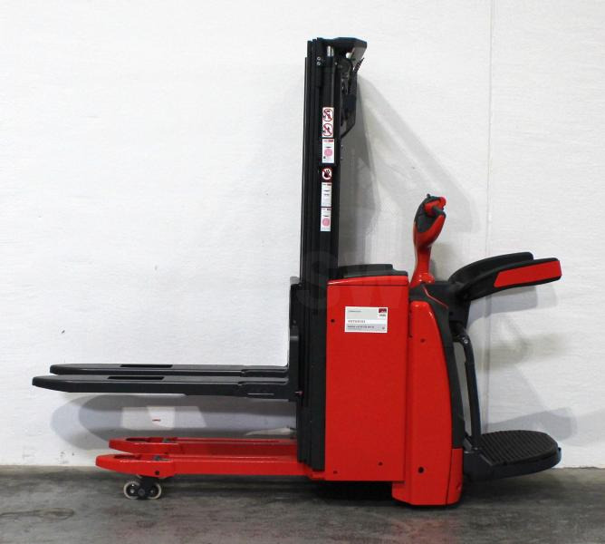 Linde L 14 AP i 1173-01 - מערים: תמונה 4 Linde L 14 AP i 1173-01 - מערים: תמונה 4