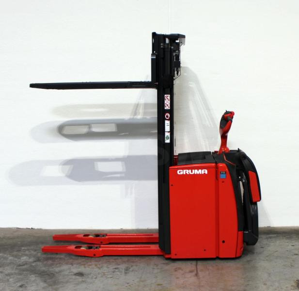 Linde L 14 AP i 1173-01 - מערים: תמונה 3 Linde L 14 AP i 1173-01 - מערים: תמונה 3