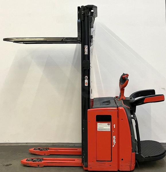 Linde L 14 AP i 1173-01 - מערים: תמונה 4 Linde L 14 AP i 1173-01 - מערים: תמונה 4
