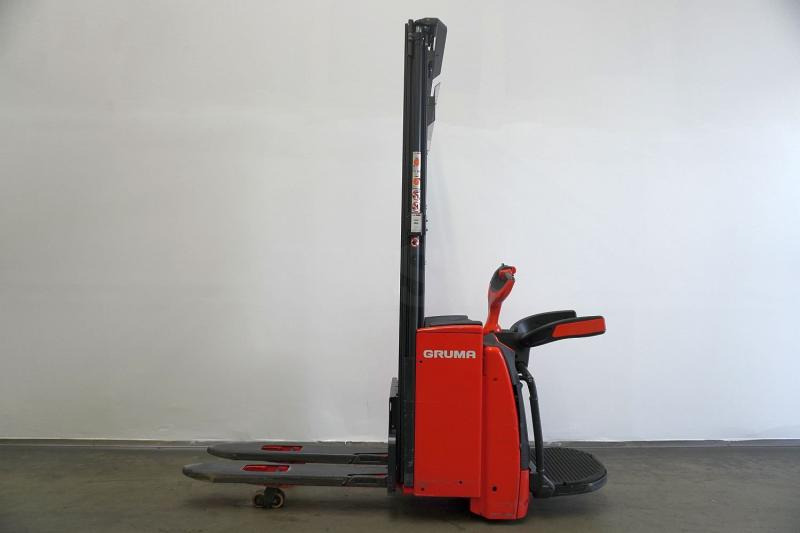 Linde L 14 AP i 1173 - מערים: תמונה 4 Linde L 14 AP i 1173 - מערים: תמונה 4