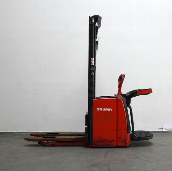 Linde L 14 AP i 1173 - מערים: תמונה 3 Linde L 14 AP i 1173 - מערים: תמונה 3