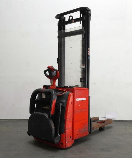Linde L 14 AP i 1173 - מערים: תמונה 1 Linde L 14 AP i 1173 - מערים: תמונה 1