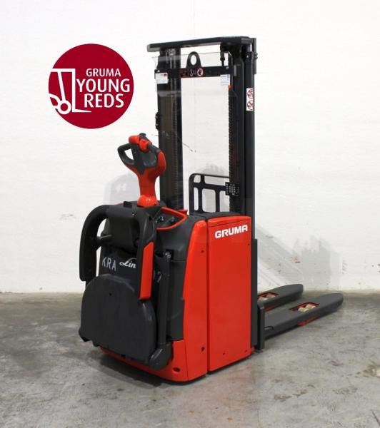 Linde L 14 AP i 1173 - מערים: תמונה 1 Linde L 14 AP i 1173 - מערים: תמונה 1