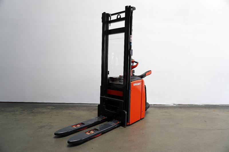 Linde L 14 AP i 1173 - מערים: תמונה 2 Linde L 14 AP i 1173 - מערים: תמונה 2