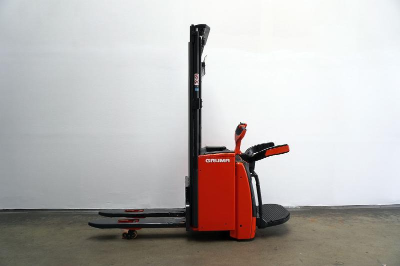 Linde L 14 AP i 1173 - מערים: תמונה 4 Linde L 14 AP i 1173 - מערים: תמונה 4