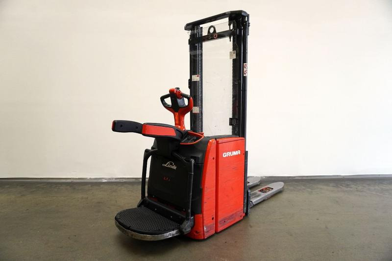 Linde L 14 AP i 1173 - מערים: תמונה 1 Linde L 14 AP i 1173 - מערים: תמונה 1