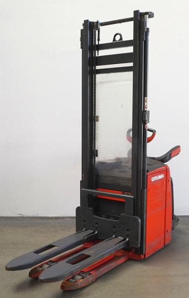 Linde L 14 AP i 1173 - מערים: תמונה 2 Linde L 14 AP i 1173 - מערים: תמונה 2