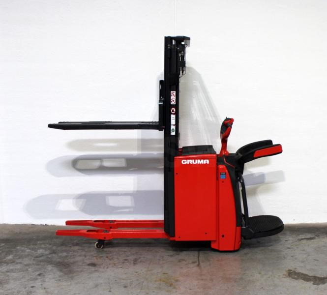 Linde L 14 AP i 1173 - מערים: תמונה 5 Linde L 14 AP i 1173 - מערים: תמונה 5