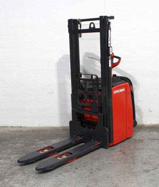 Linde L 14 AP i 1173 - מערים: תמונה 3 Linde L 14 AP i 1173 - מערים: תמונה 3