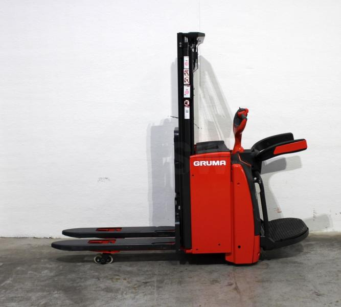 Linde L 14 AP i 1173 - מערים: תמונה 5 Linde L 14 AP i 1173 - מערים: תמונה 5