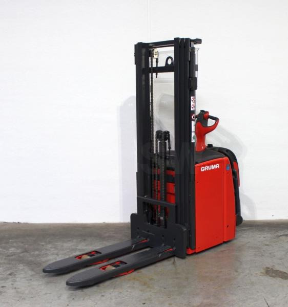 Linde L 14 AP i 1173 - מערים: תמונה 2 Linde L 14 AP i 1173 - מערים: תמונה 2