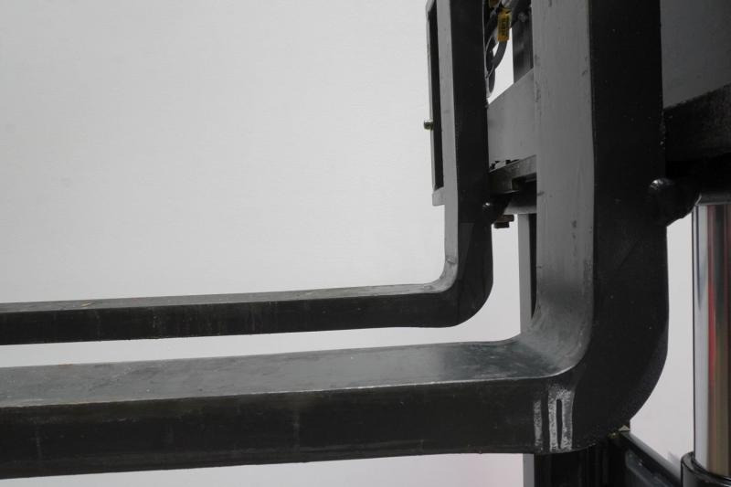 Linde L 14 AS 131 - מערים: תמונה 4 Linde L 14 AS 131 - מערים: תמונה 4