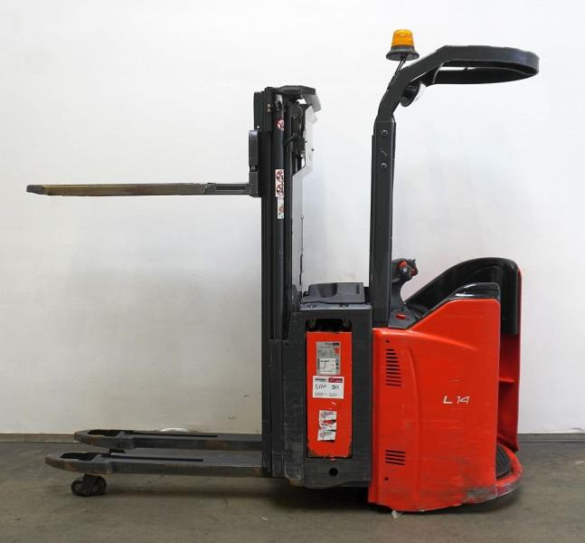 Linde L 14 L SP 133 - מערים: תמונה 4 Linde L 14 L SP 133 - מערים: תמונה 4