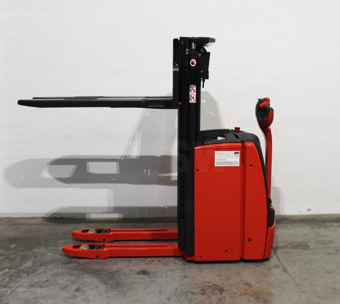 Linde L 14 i 1173-01 - מערים: תמונה 3 Linde L 14 i 1173-01 - מערים: תמונה 3
