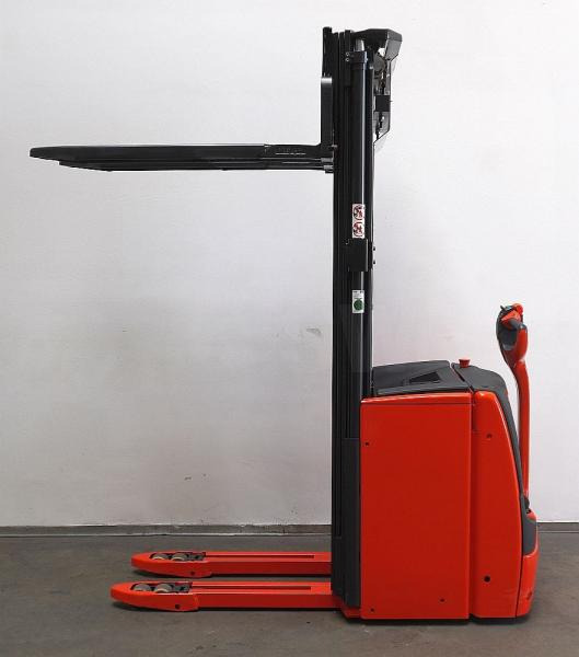 Linde L 14 i 1173 - מערים: תמונה 3 Linde L 14 i 1173 - מערים: תמונה 3