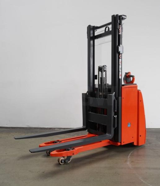 Linde L 14 i 1173 - מערים: תמונה 2 Linde L 14 i 1173 - מערים: תמונה 2