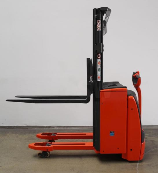 Linde L 14 i 1173 - מערים: תמונה 5 Linde L 14 i 1173 - מערים: תמונה 5