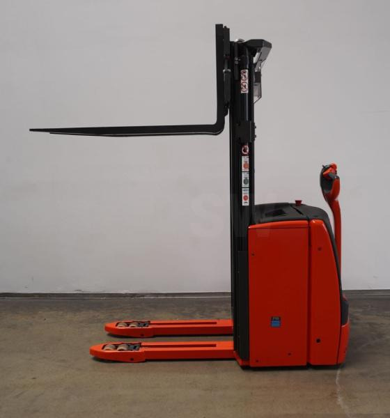 Linde L 14 i 1173 - מערים: תמונה 3 Linde L 14 i 1173 - מערים: תמונה 3