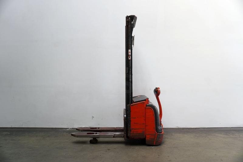 Linde L 14 i 372 - מערים: תמונה 3 Linde L 14 i 372 - מערים: תמונה 3